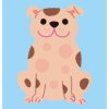 set-creativ-dezlipeste-lipeste-joaca-te-dots4fun-animale-de-ferma-6.jpg Set creativ Dezlipeste-Lipeste-Joaca-te, Dots4Fun - Animale de ferma