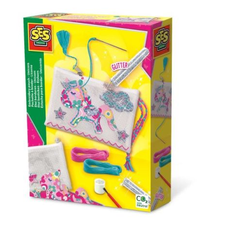 set-creativ-diy-copii-geanta-brodata-cu-unicorn-si-accesorii.jpg Set creativ DIY copii- Geanta brodata cu unicorn si accesorii