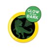 Set creativ - Razuieste Dinozauri Glow-in-the-Dark