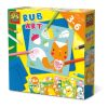 set-creativ-rub-art.jpg Set creativ - Rub art