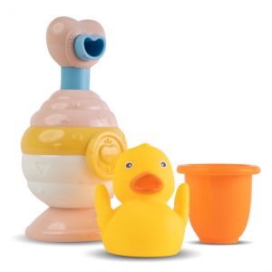 set-cu-dozator-de-sapun-cu-cana-si-ratusca-de-baie-roz-833911.jpg Set cu dozator de sapun cu cana si ratusca de baie - Roz