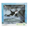 set-de-5-figurine-pictate-manual-viata-marina-84072.png Set de 5 figurine pictate manual Viata Marina