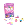 Set de Activitati Plus-Plus, 125 piese, Povesti
