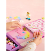 Set de Activitati Plus-Plus, 125 piese, Povesti