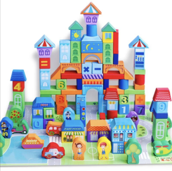 set-de-constructie-100-cuburi-din-lemn-urban-trafic-copie-405659.png Set de constructie 100 Cuburi din lemn - Smart Town