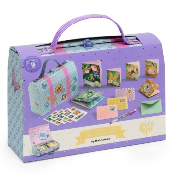 set-de-papetarie-marie-djeco-835133.jpg Set de papetarie Marie, Djeco