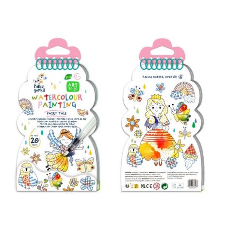 set-de-pictura-cu-apa-basme-haku-yoka-7.jpg Set de pictura cu apa - Basme, Haku Yoka