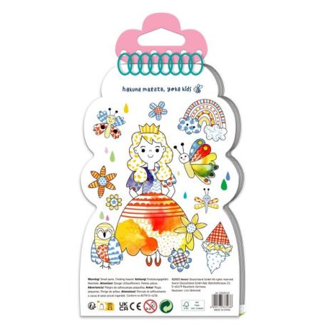 set-de-pictura-cu-apa-basme-haku-yoka-8.jpg Set de pictura cu apa - Basme, Haku Yoka
