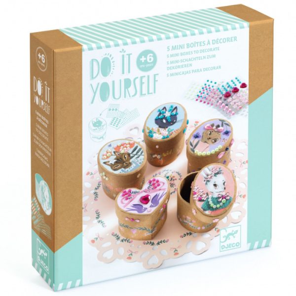 set-diy-djeco-cutii-si-cutiute-986764.jpg Set DIY Djeco, Cutii si cutiute