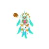 set-diy-djeco-dreamcatcher-cu-sclipici-1.jpg Set DIY Djeco, Dreamcatcher cu sclipici
