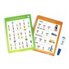 Set hot dots  - calculez si citesc in lb engleza (set 1)