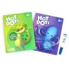 Set hot dots  - calculez si citesc in lb engleza (set 1)