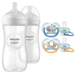 set-ingrijire-philips-avent-biberon-anticolici-philips-avent-natural-response-330-ml-3-luniplus-2-buc-plus-suzete-ultra-air-0-6-luni-2-buc-din-silicon-albastru-portocaliu-3271335-4.jpeg Set ingrijire Philips Avent: Biberon anticolici, Natural Response, 330 ml, 3 luni+, 2 buc + Suzete Ultra air, 0-6 luni, 2 buc, Din silicon, Albastru/Portocaliu