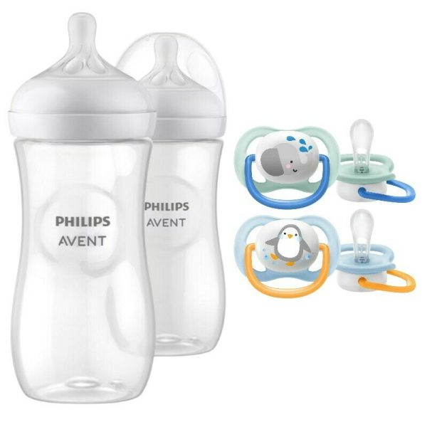 set-ingrijire-philips-avent-biberon-anticolici-philips-avent-natural-response-330-ml-3-luniplus-2-buc-plus-suzete-ultra-air-0-6-luni-2-buc-din-silicon-albastru-portocaliu-3271335-4.jpeg Set ingrijire Philips Avent: Biberon anticolici, Natural Response, 330 ml, 3 luni+, 2 buc + Suzete Ultra air, 0-6 luni, 2 buc, Din silicon, Albastru/Portocaliu