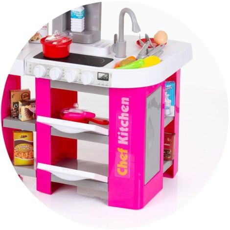 set-jucarie-chipolino-kitchen-725-cm-cu-sistem-de-curgere-apa-lumini-sunete-si-53-accesorii-5.jpg Set jucarie Chipolino Kitchen 72,5 cm cu sistem de curgere apa, lumini, sunete si 53 accesorii