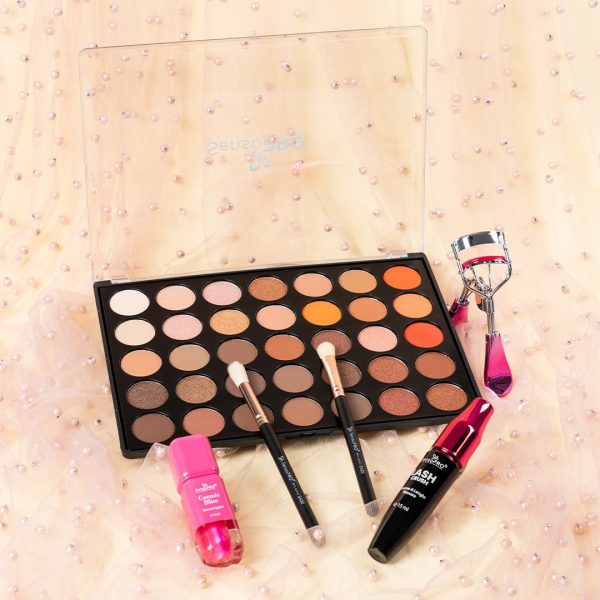 set-machiaj-caramel-dreams-sensopro-milano100119817.jpg Set Machiaj Caramel Dreams SensoPRO Milano