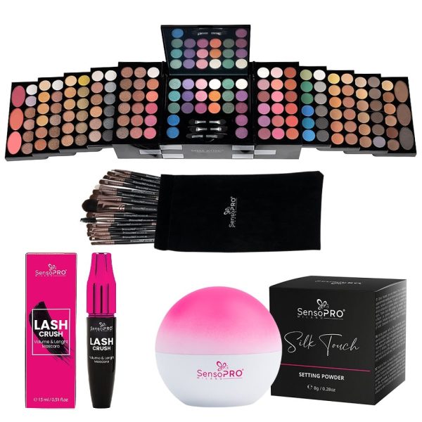 set-machiaj-celebrity-crush-sensopro-milano100367970.jpg Set Machiaj Celebrity Crush SensoPRO Milano
