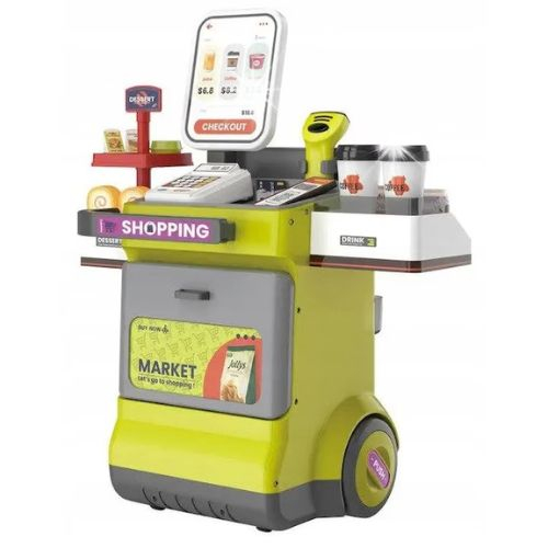 set-magazin-de-jucarie-copii-cu-lada-pe-roti-scaner-cu-sunet-si-accesorii-galben-copie-010084.jpg Set magazin de jucarie copii cu lada pe roti, scaner cu sunet si accesorii, vernil