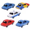 Set Majorette Dacia 1300 cu 5 masinute