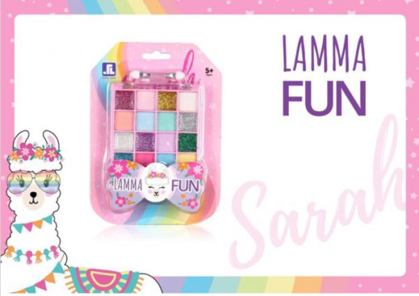 set-manichiura-lamma-fun-cu-lipgloss-oje-si-burete-farduri-copie-204325.jpeg Set Machiaj Lamma Fun cu 16 farduri