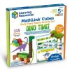 Set mathlink - dinozauri