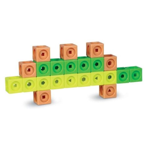 Set mathlink - dinozauri