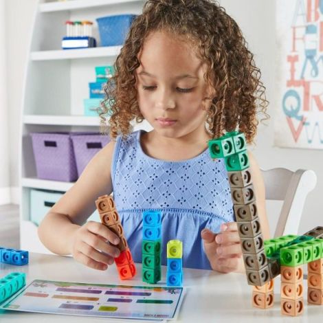 Set mathlink - dinozauri