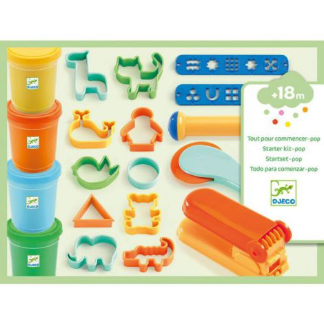 set-modelaj-cu-plastilina-djeco-culori-pop.jpg Set modelaj cu plastilina Djeco, culori Pop