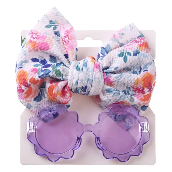 set-ochelari-de-soare-pentru-fetite-imprimeu-floricele-mov-406894.webp Set Ochelari de Soare pentru Fetite - Imprimeu Floricele Mov