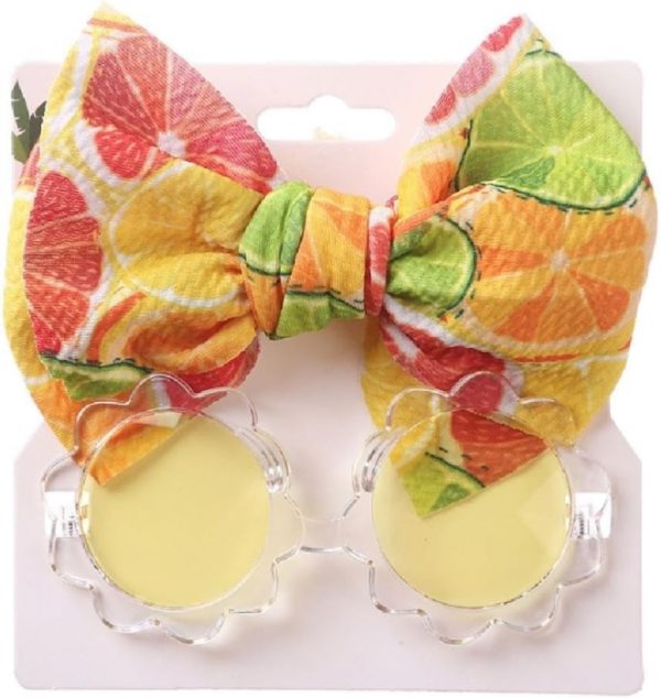 set-ochelari-de-soare-pentru-fetite-imprimeu-fructe-galbene-861063.jpg Set Ochelari de Soare pentru Fetite - Imprimeu Fructe Galbene