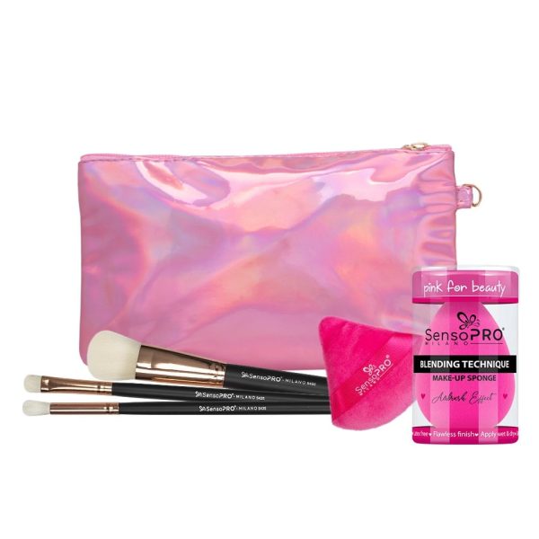 set-pensule-machiaj-beauty-basics-kit-cadouri8419281.jpg Set Pensule Machiaj Beauty Basics Kit + CADOURI