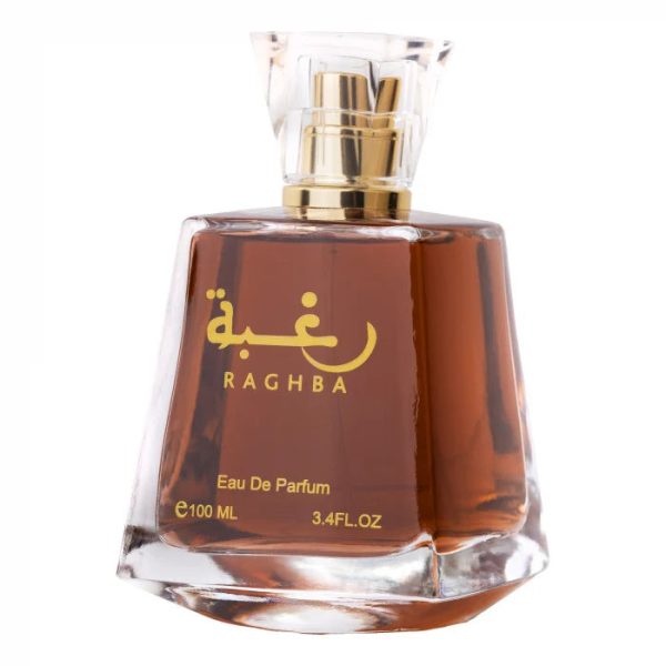 set-raghba-for-woman-lattafa-femei-apa-de-parfum-100ml-deo-50ml2788.jpg Set Raghba For Woman, Lattafa, Femei, Apa de Parfum - 100ml + Deo - 50ml - Original Dubai