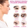 Set Stilizare Sprancene Perfect Eyebrow SensoPRO Milano