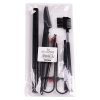 Set Stilizare Sprancene Perfect Eyebrow SensoPRO Milano