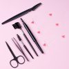 Set Stilizare Sprancene Perfect Eyebrow SensoPRO Milano