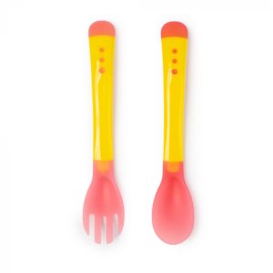 Set Tacamuri pentru Bebelusi Termice - Nurio