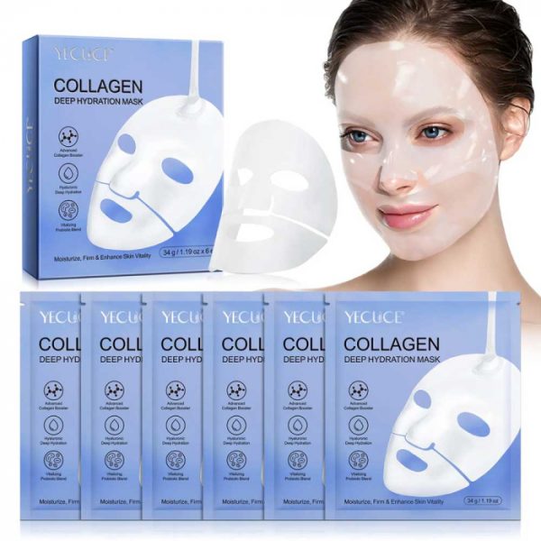set-tratament-premium-cu-6-masti-concentrate-bio-collagen-formula-avansata-cu-probiotice-tehnologie-hydro-gel-689436.jpg Set Ingijire Premium cu 6 Masti Concentrate BIO Collagen, Formula Avansata cu Probiotice, Tehnologie Hydro-Gel