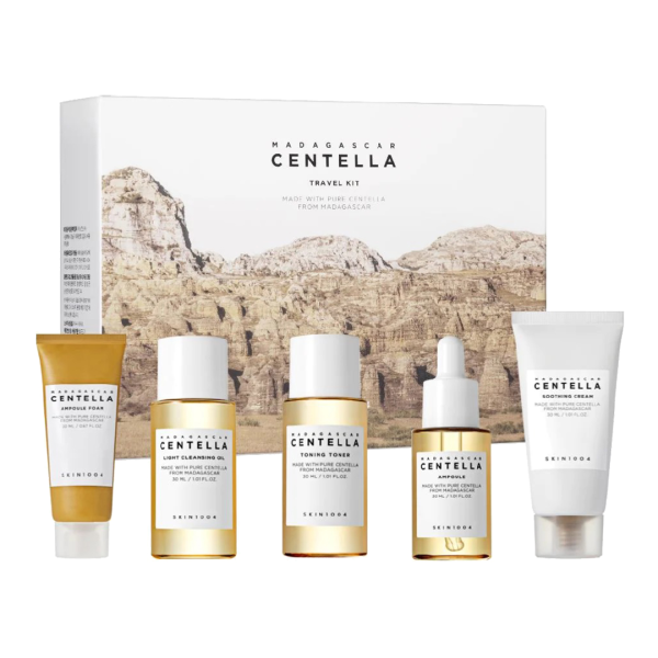 set-travel-kit-madagascar-centella-skin1004.png Set Travel Kit Madagascar Centella, 5 produse, Skin1004