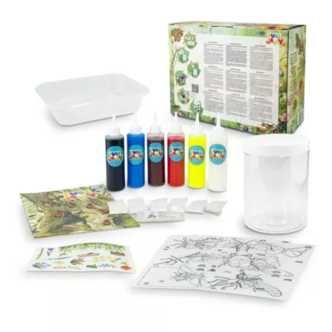 set-tubi-jelly-gel-modelator-cu-6-culori-insecte-1.png Set TUBI JELLY (gel modelator) cu 6 culori , INSECTE