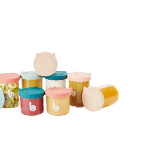 set_4.png Babymoov - Set boluri din sticla ISY 6x250 ml + 3x120 ml