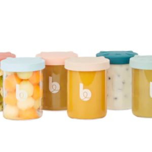 set_8_1.png Babymoov - Set 6 boluri din sticla ISY 250 ml