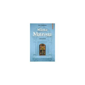Sfanta Matrona (roman-parabola)