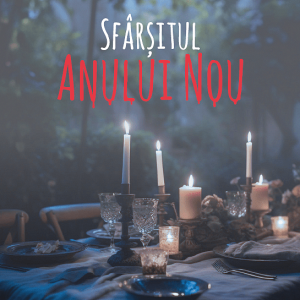 Sfârșitul Anului Nou