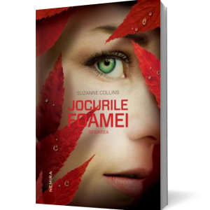 Jocurile Foamei: Sfidarea (Hardcover)