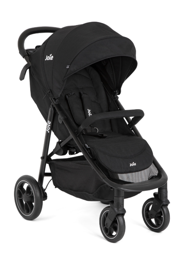 sh1.png Joie - Carucior multifunctional pentru copii Litetrax 4 Shale