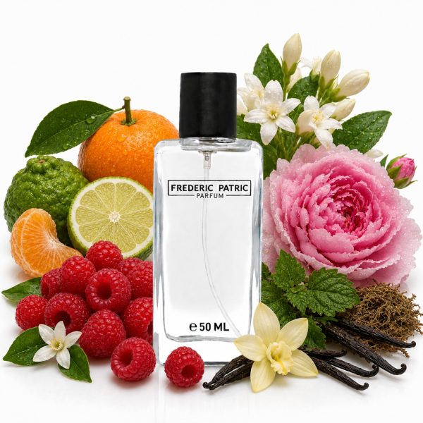 si-belle-by-patric-a-4-apa-de-parfum-50ml-femei1742766.jpg Si Belle by Patric (A-4) apa de parfum 50ml, femei