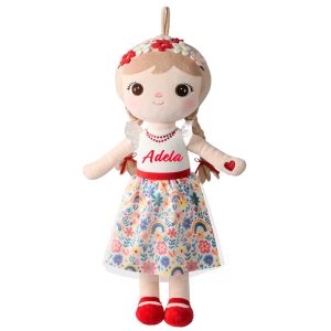 simfonia-florilor-xl.jpg Papusa personalizata de plus Simfonia Florilor (XL)