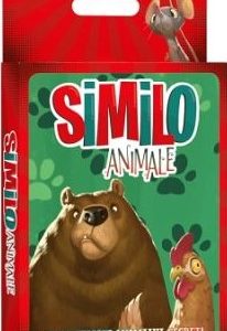 Similo Animale. Identificati animalul secret