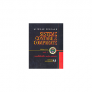 Sisteme contabile comparate. Volumul I. Contabilitatile anglo-saxone - Niculae Feleaga