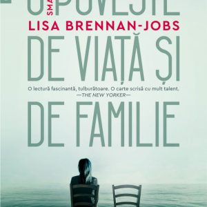 Small Fry. O poveste de viață și de familie (epub)